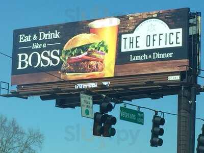 The Office Sports Bar And Grill