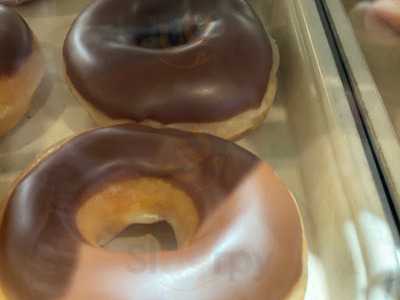 Krispy Kreme