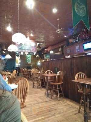 Lucky Joe's Sidewalk Saloon