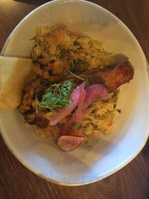 The Old Town Junction