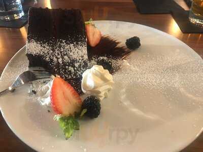 The Old Town Junction