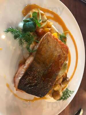 The Old Town Junction