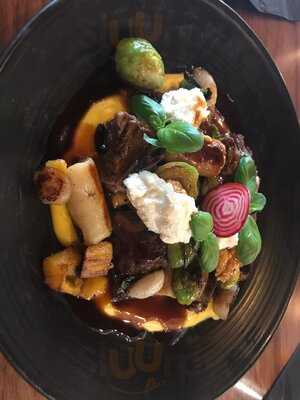 The Old Town Junction