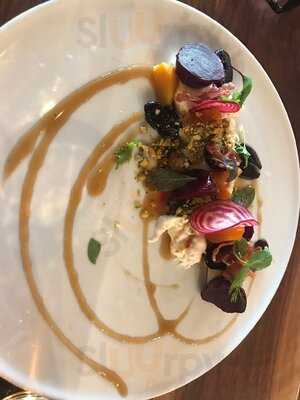 The Old Town Junction