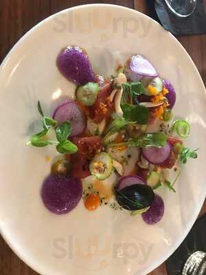 The Old Town Junction