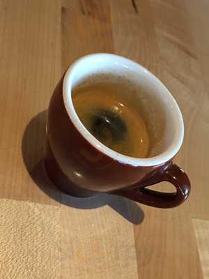 Moonbeans Coffee