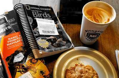 Moonbeans Coffee