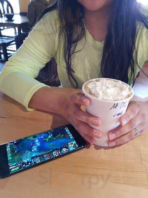 Moonbeans Coffee