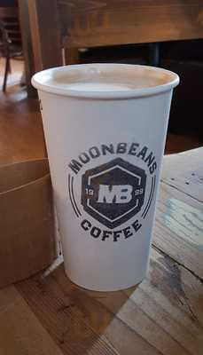Moonbeans Coffee