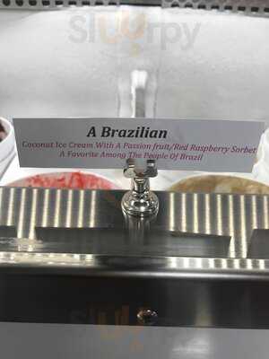 Chill Artisan Ice Cream