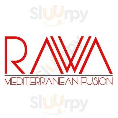 Rawa Mediterranean Fusion