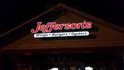 Jefferson's