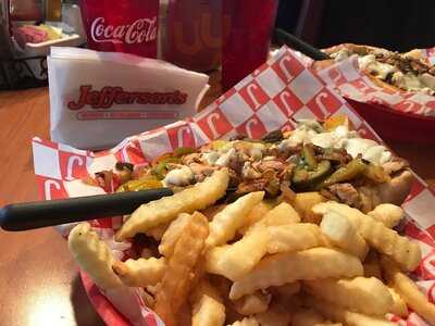 Jefferson's