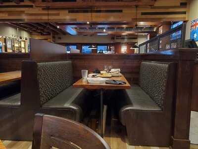 Outback Steakhouse