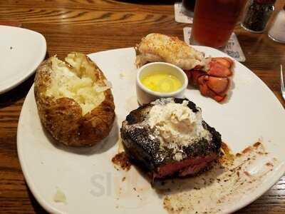 Outback Steakhouse