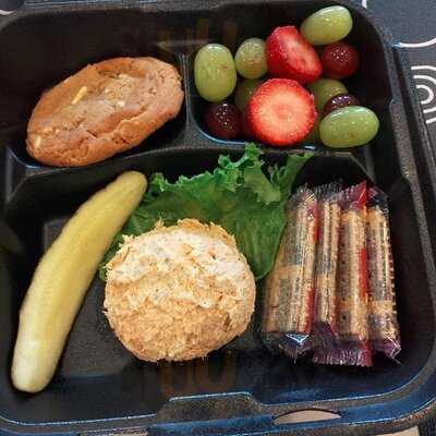 Chicken Salad Chick Of Alpharetta