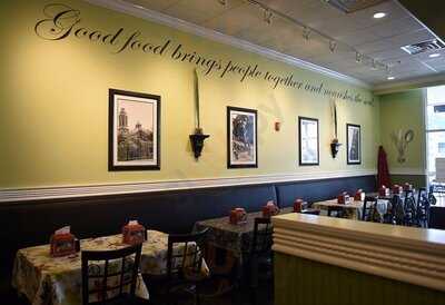 Chicken Salad Chick Of Alpharetta