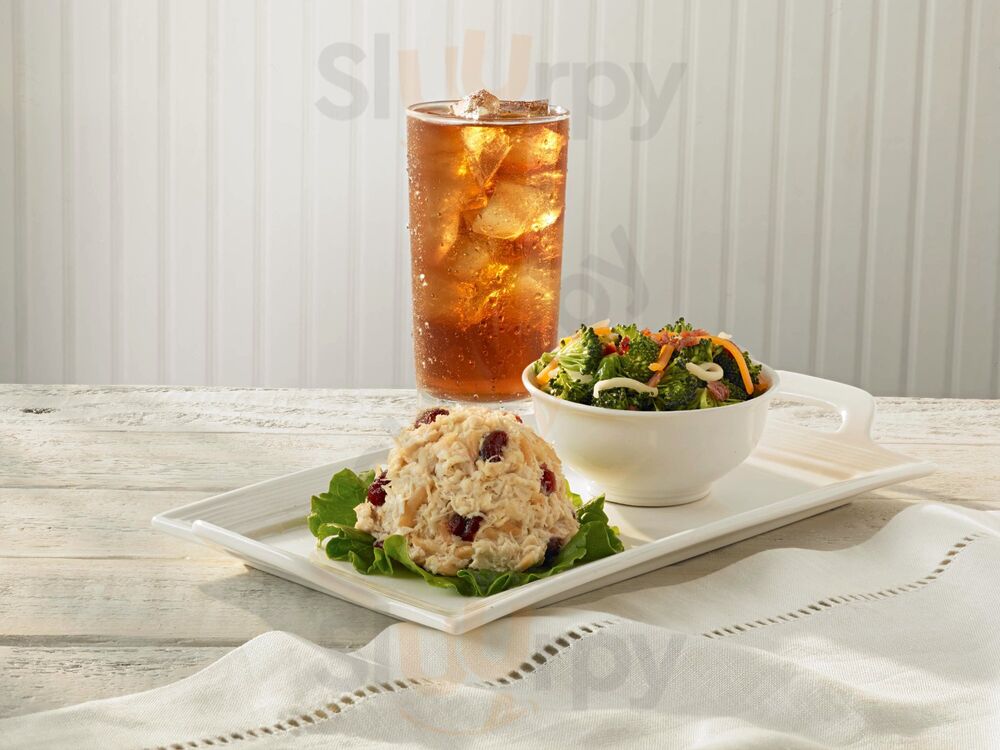 Chicken Salad Chick Of Alpharetta