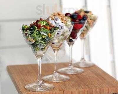 Chicken Salad Chick Of Alpharetta