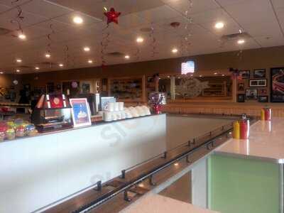 2 Toots  Train Whistle Cafe