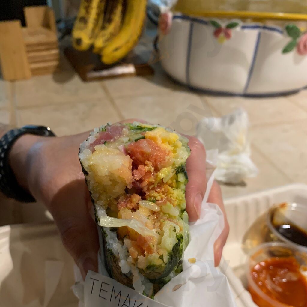 Temakitto