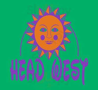 Head West