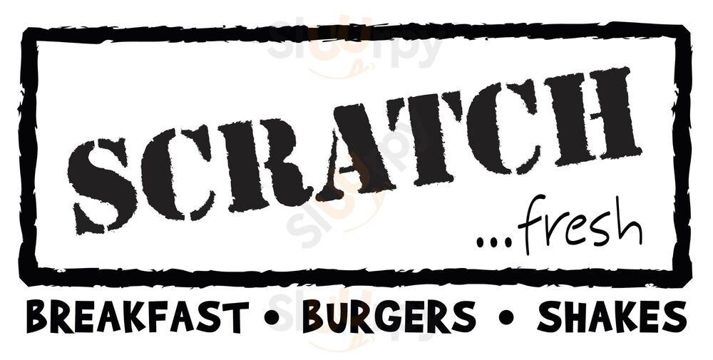 Scratch Fresh