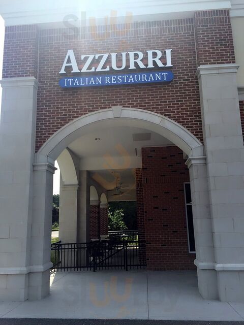 Azzurri Italian Restaurant