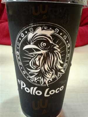 El Pollo Loco