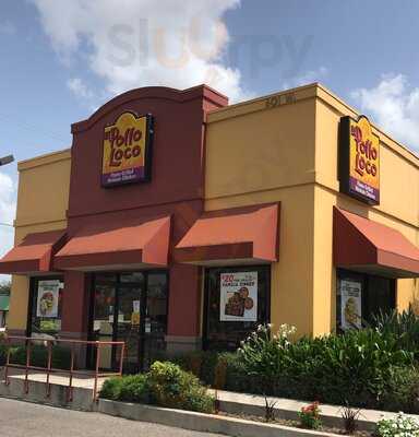 El Pollo Loco