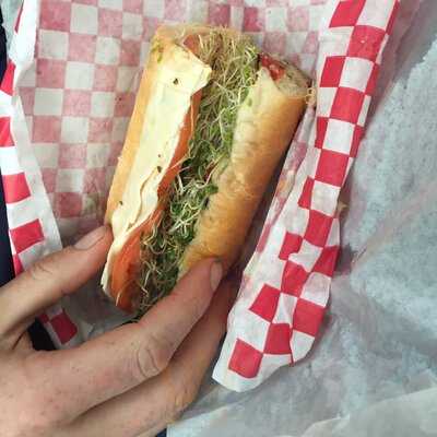 Campini's Fine Italian Deli & Market