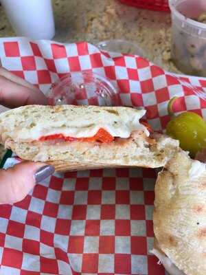 Campini's Fine Italian Deli & Market