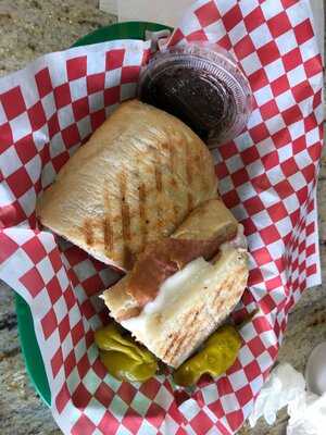 Campini's Fine Italian Deli & Market