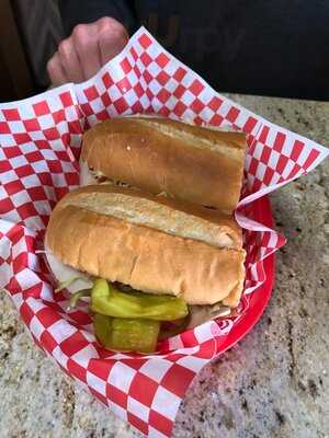 Campini's Fine Italian Deli & Market