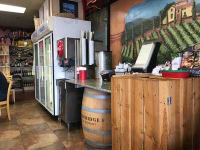 Campini's Fine Italian Deli & Market