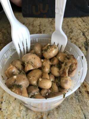 Campini's Fine Italian Deli & Market