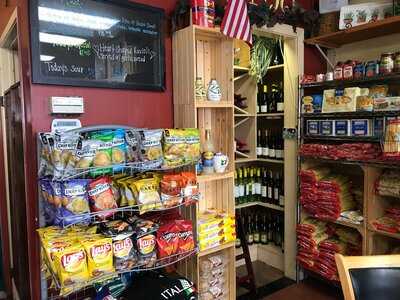 Campini's Fine Italian Deli & Market