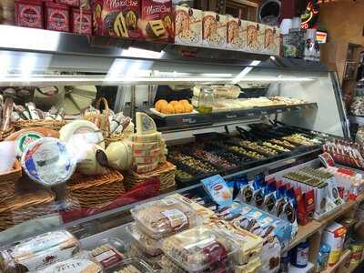 Campini's Fine Italian Deli & Market