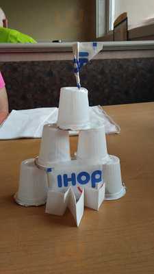 Ihop Old Fort Pkwy