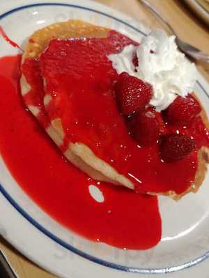 Ihop Old Fort Pkwy