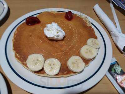 Ihop Old Fort Pkwy