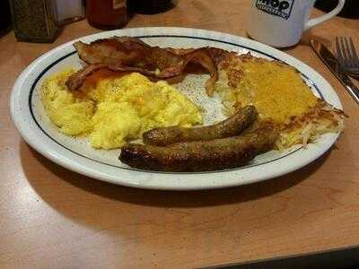 Ihop Old Fort Pkwy
