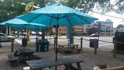 D'amato's Seafood Ii