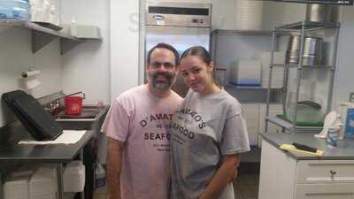 D'amato's Seafood Ii