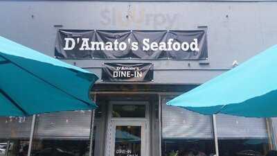 D'amato's Seafood Ii