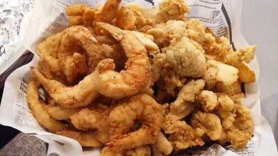 D'amato's Seafood Ii