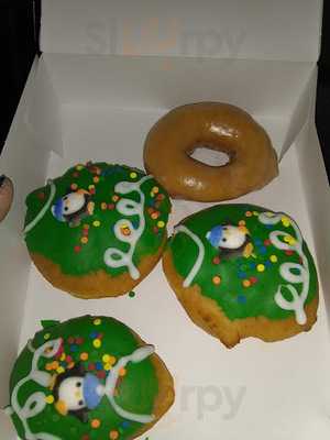 Krispy Kreme