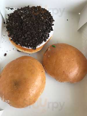 Krispy Kreme