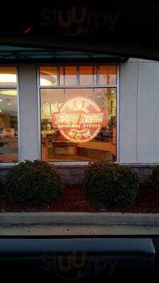 Krispy Kreme