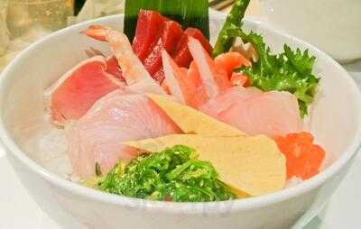 Osaka Hibachi & Sushi Bar